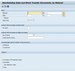 afs-rescheduling-screen