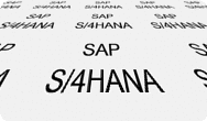 S/4 HANA Image