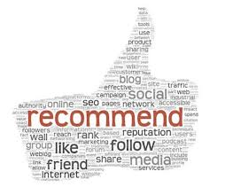 Recommender sytems